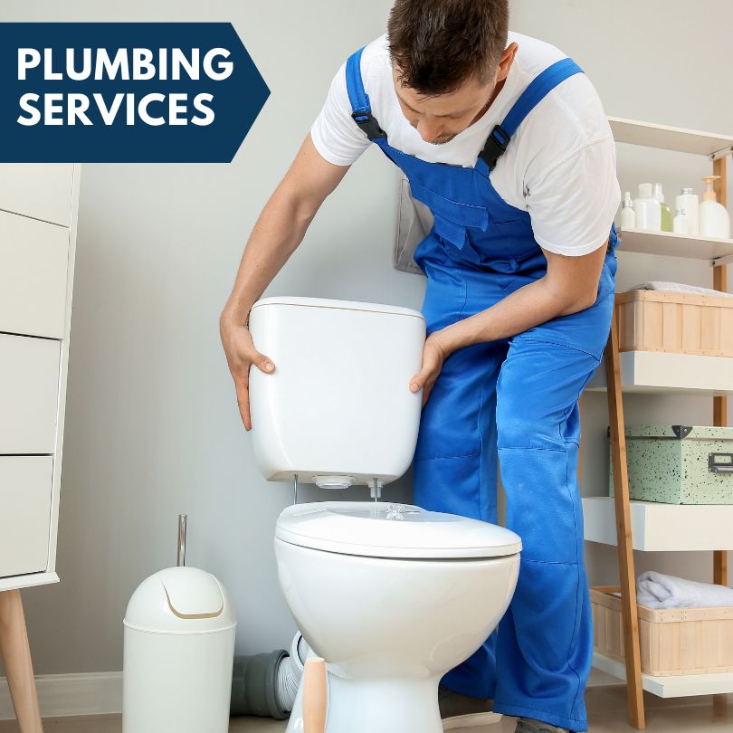 Plumbing Company in Riceboro, GA